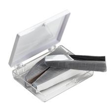Shimstock Strips – 12 µ, 2" x 3/8", 300/Box