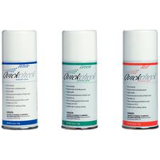 Quick Check Disclosure Indicator Spray – 75 ml Bottle