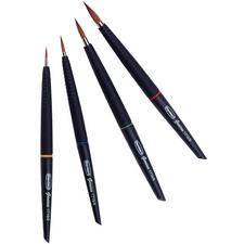 Genius Porcelain Brush Set
