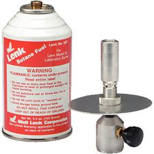 Laboratory Burner with Fuel – Model 65