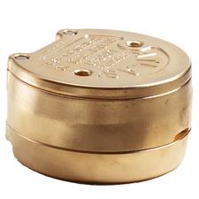 Denture Flasks – 44U Atlas Flask Upper