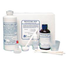 Denture Sep Catalyst Only – 1/4 oz