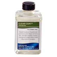 Clear Coat® Hardener Without Brush