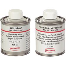 Self Hardening Bath and Sealing Solution, 125 ml
