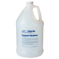 Gypsum Hardener