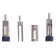 Double Dowel Pins – With Sleeves, 1000/Pkg