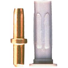 Pindex® Accessories – Pins with Synthetic Sleeves