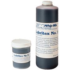 Lubrifiant pour matrices Lubritex n° 12, Bouteille de 3-1/2 oz