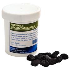 Furnace Decontaminator, 100 g Jar