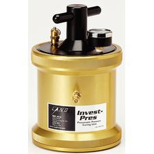 Invest-Press Fast 10-minute press