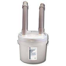 Patterson® Disposable Plaster Trap