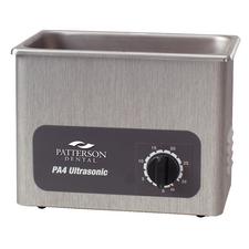 Appareil de nettoyage ultrasonique Patterson® PA4