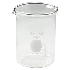 Gobelets en verre nettoyeur à ultrasons