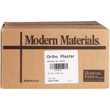 Ortho Plaster Type II, Super White