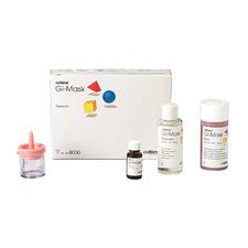 Gi-Mask® Silicone-Based Gingival Mask, Starter Kit