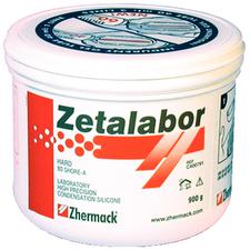 Platinum 85 Zetalabor Impression Material – Laboratory A-Silicone, Formulated