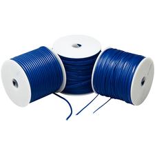 Patterson® Wire Wax for Sprues – Blue, 1/2 lb Spool