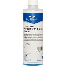 Patterson® Debubblizer and Wax Pattern Cleaner