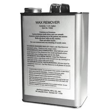 Wax Remover, 1 Gallon