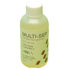 Multi-Sep Separating Medium