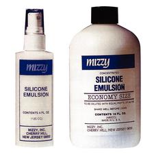 Silicone Emulsion