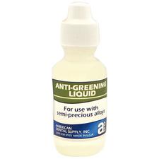 Anti-Greening Liquid, 1 oz Dropper Bottle