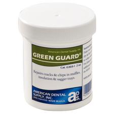 Green Guard® Instant Muffle Repair, 2 oz