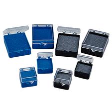 1" Rigid Plastic Box 1000/Pkg