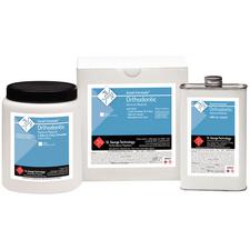 Excel Formula® Auto-Cure Orthodontic Material  Lab Kit, Clear