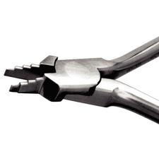Pinces Nance pour former des boucles Patterson®
