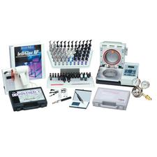 Belleglass HP Low Thermal System