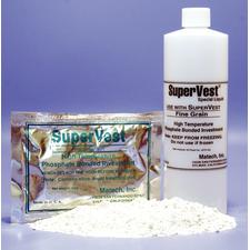 SuperVest® Special Liquid, 16 oz Bottle