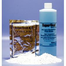 SuperVest® RF Powder and Liquid Kits
