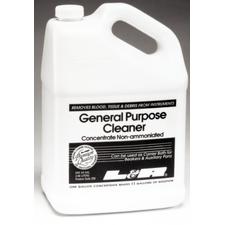 Solutions de nettoyage ultrasonique – nettoyant sans ammoniac d’usage général, bouteille de 1 gallon