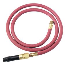 Patterson® Air Blow Gun with 5' Air Hose and Nozzle