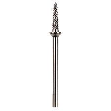 NTI® Mandrel – HP, Spiral Top, 301L, 6/Pkg