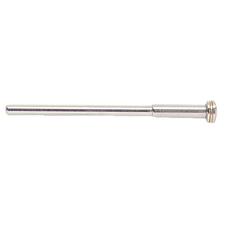 Mandrels, Screw Pin Hole