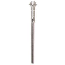 Mandrels, Snap-On Brass Center