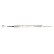 Spatule pour cire Patterson® – Taille 7, double extrémité
