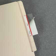 Transparent Label Protectors