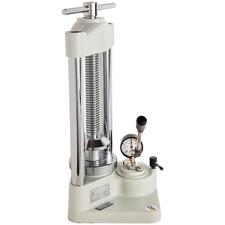Hydraulic Denture Flask Press
