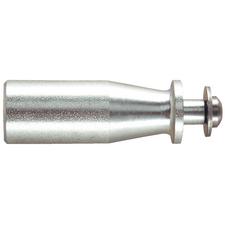 Patterson® Stone Chuck – Right Handed, 3/8" Shaft