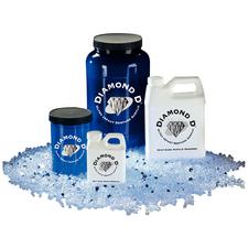 Diamond D® Ultra Impact Dental Acrylic, Heat Cure Liquid Monomer