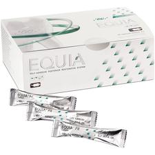 Système de restauration EQUIA™ Fil Rapid – Recharge de capsules, 48/emballage