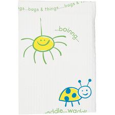 Bavoirs Bugs & Things