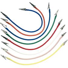 Pinces Super Bib Clips