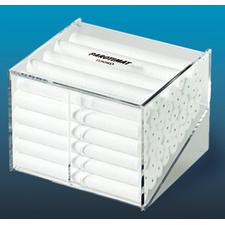 Distributeurs de rouleaux de coton Parotimat Roeko