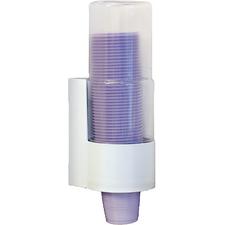 Distributeur de gobelets pour gobelets de 5 oz