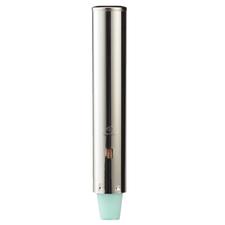 Distributeur de gobelets ajustable – Chrome