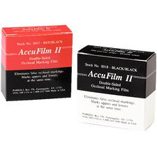 AccuFilm® II Double-Sided Articulating Film – Precut Strips, 280/Pkg